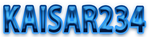 KAISAR234 Logo